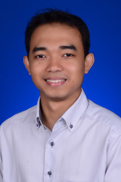 Laurensius Hendy Wicaksono