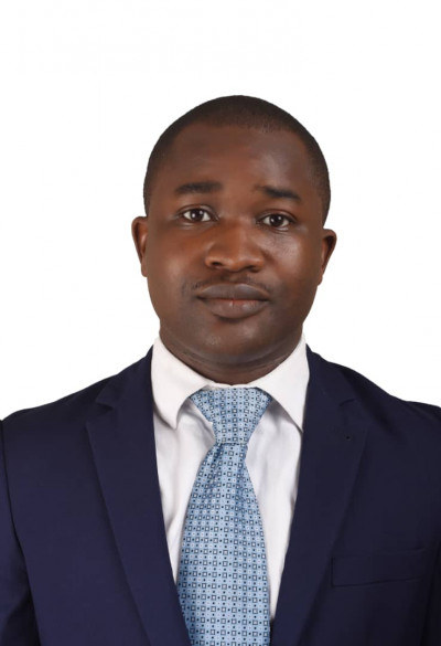 Ayodeji Odulana