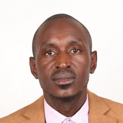 Dominic Otieno