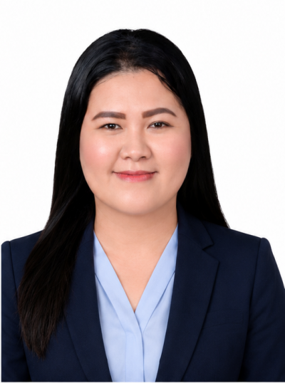 Kyyie Trinidad