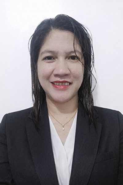 Anna Vanessa Pangilinan