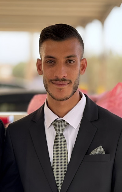 HOSSAM Shawaqfeh