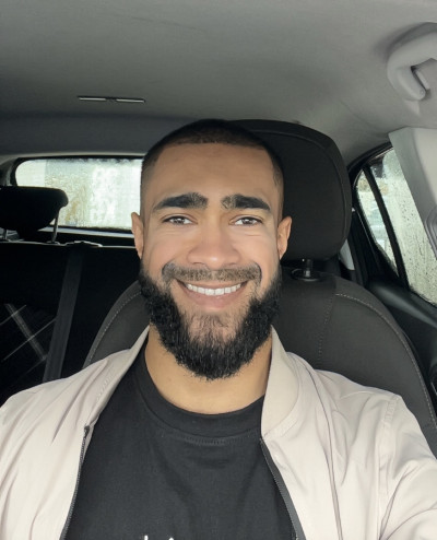 FAISAL M.