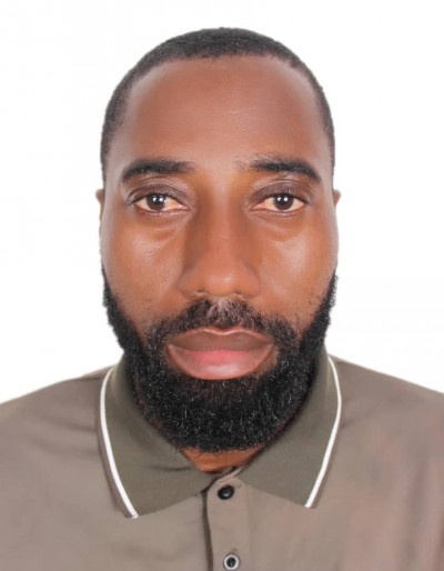 Nicholas Teye Otchie