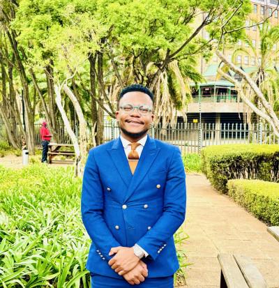 Ayanda Sydwell Matiwane