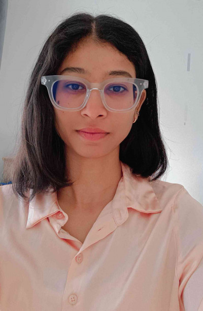 Simran K.