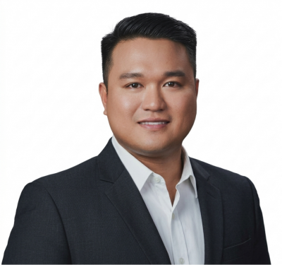 Roger Jr. De Guzman