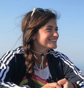 VASILEIA LYDIA TAMPOURATZI
