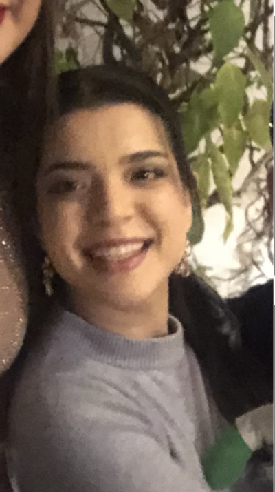 Ariadna Kinari guardado