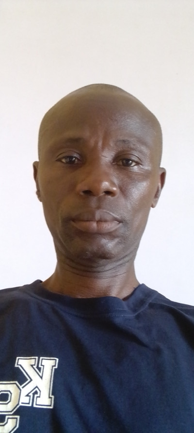Edidiong Esu