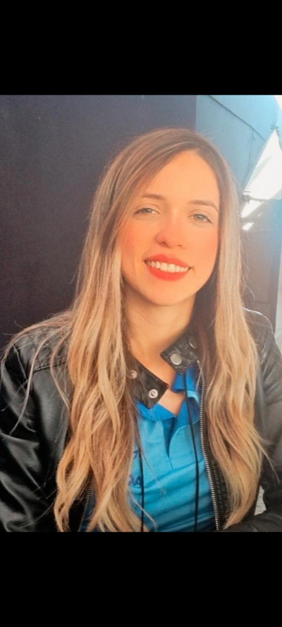 Luciane Fernanda de Matos Massoneto