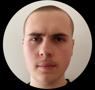 Jake Parker