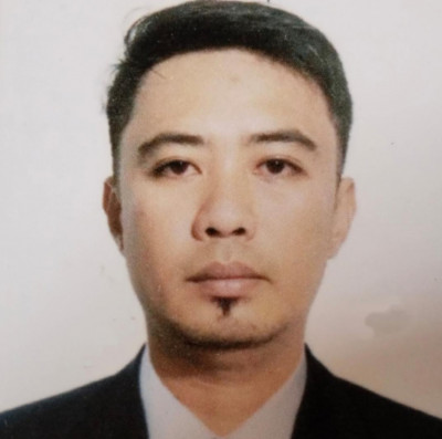 John Eric L.