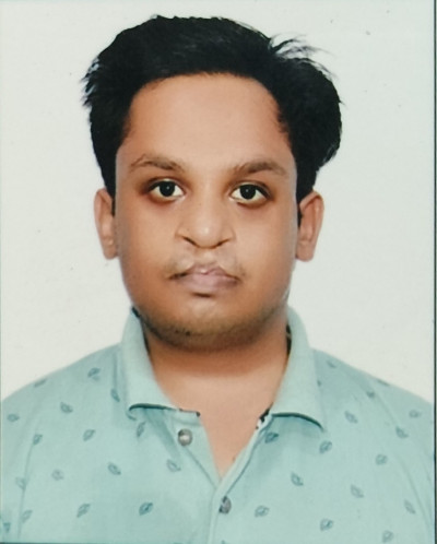 Anant Vaibhav Agarwal