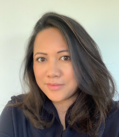 Monica Pabualan