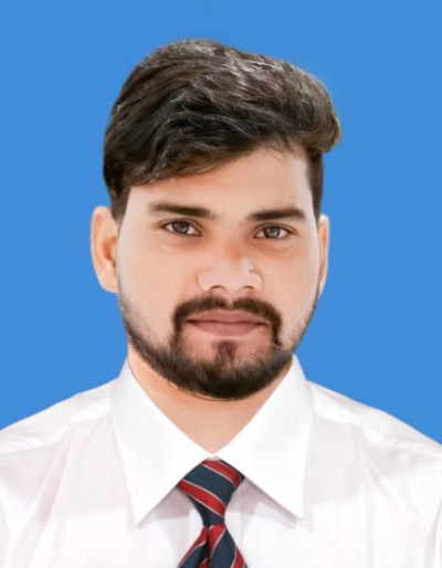 Amarjeet Rajbhar