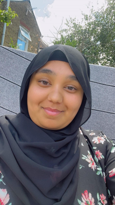 Halima K.