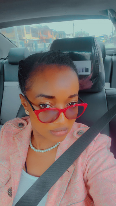 Ugochi Amaechi