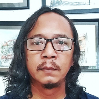 Eka Maulana