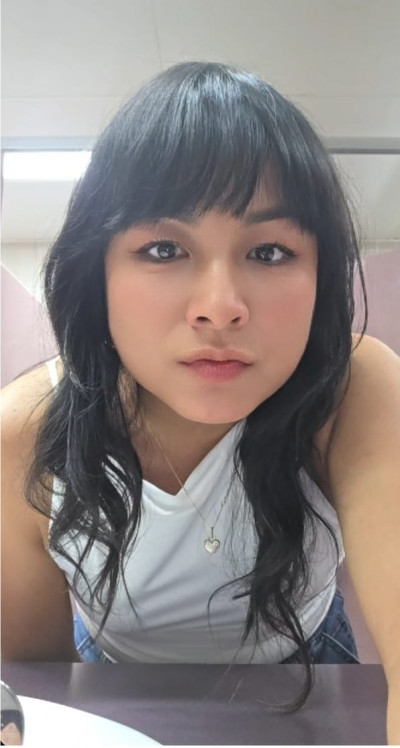 Lita Giraldi Castillo Veramendi