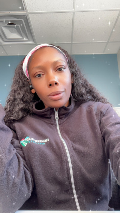 Tiquana Riley
