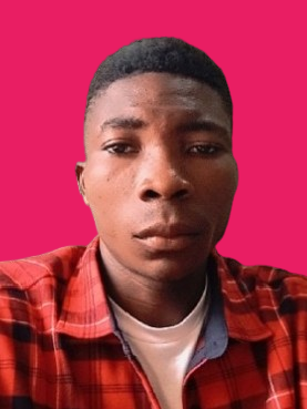UBIAYORON DANIEL