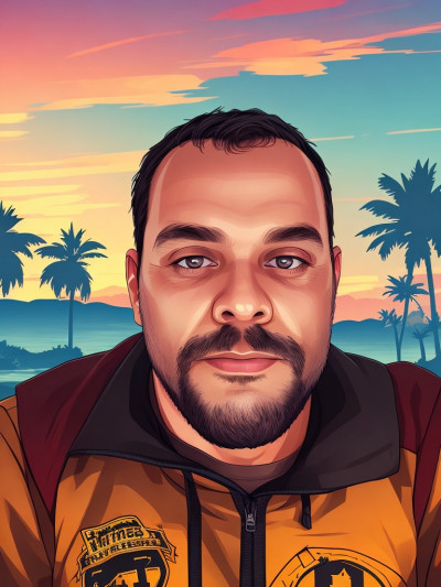 Paulo Eduardo de Lara