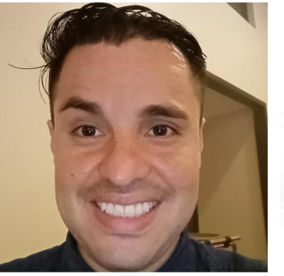 Ricardo Andres Quiros Sirias