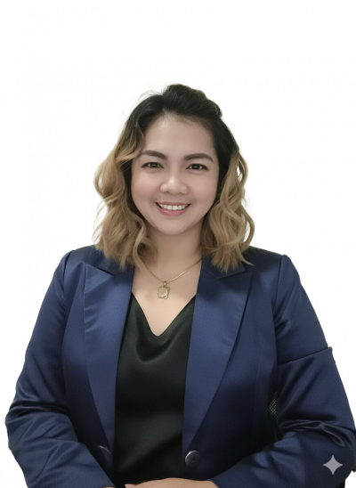 Angelie Wena Alquizar