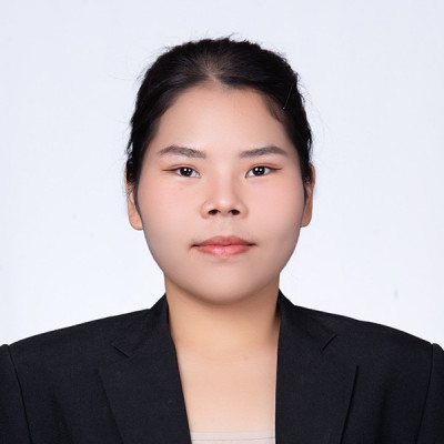 ชลธิชา ตั้งมั่น