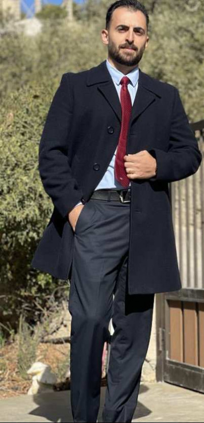 saleem sweisat