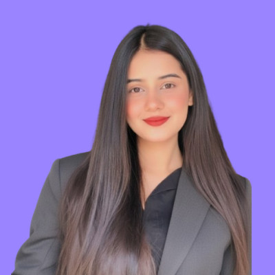 Laiba Sheikh