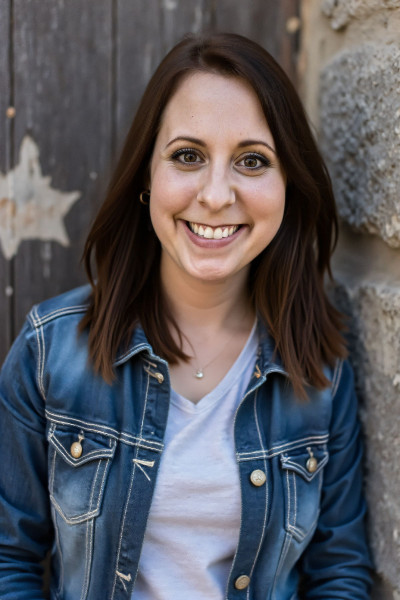 Kasi Greenwood