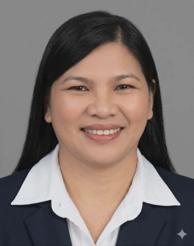 Catherine Marie Gonzales