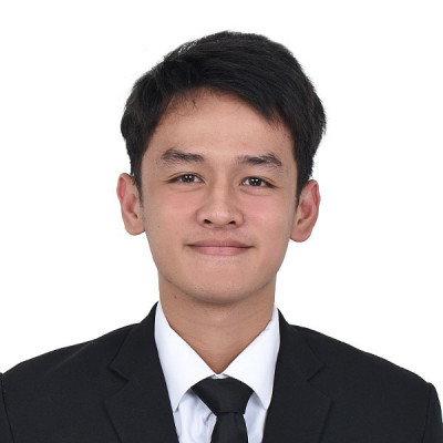 James Edward Llona Montallana