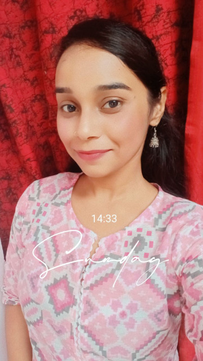 Samiksha Saxena