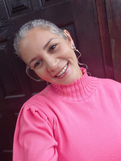 Aparecida Juliana de Almeida
