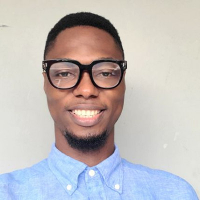 Augustine Chinweoke Igwe