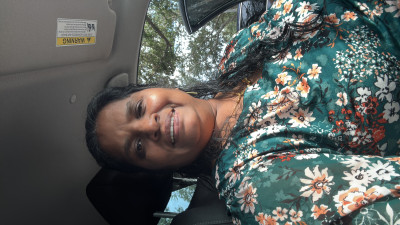 Anjusha Thomas