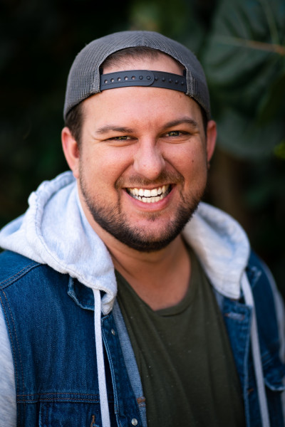 Zachary Hellings