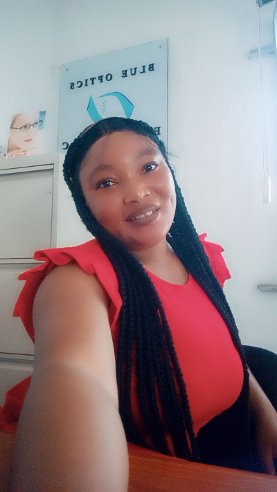 Blessing Itota