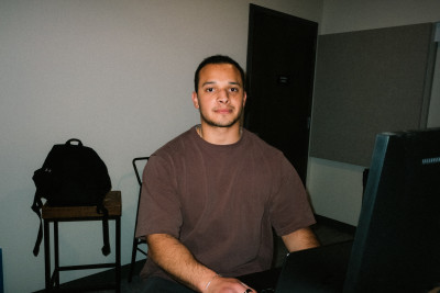 John Velazquez