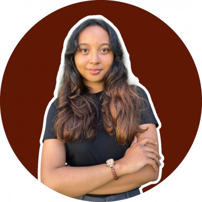 Cassy Michèle Rakotondramanana