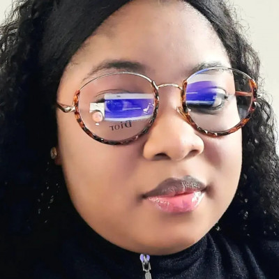 Laura David Udo