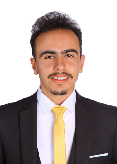 Laith Almasri