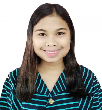 Wilmae Entrada Entrada