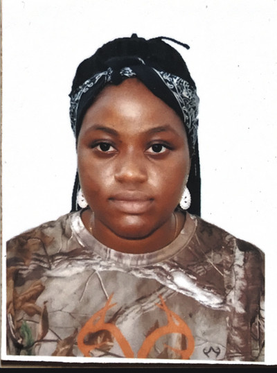 Oluwaseun Ajayi