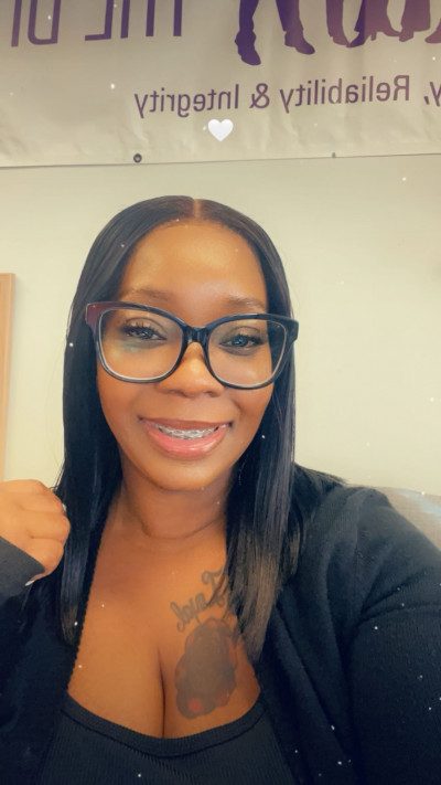 Tamika Williams
