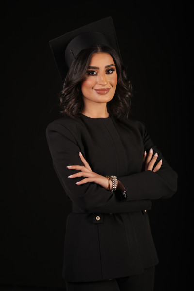 Dareen Bayari