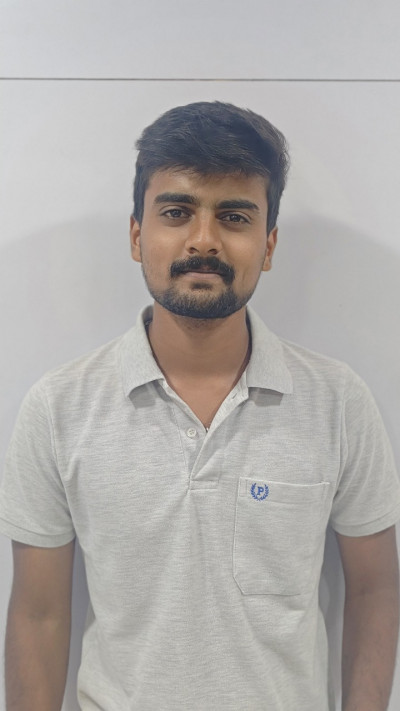 Vinod G